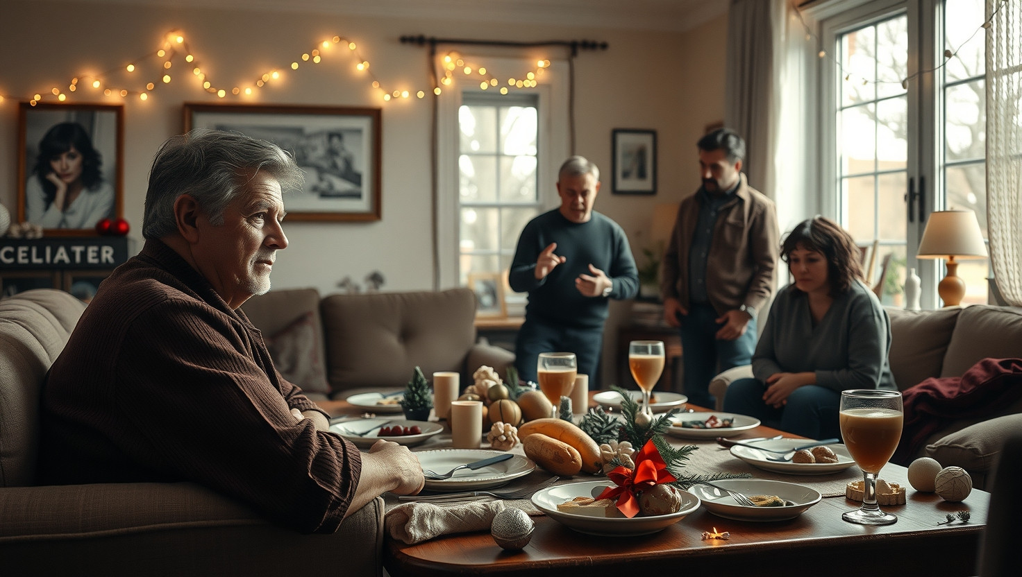 Should I Leave My Entire Inheritance to My Financially Dependent Son?