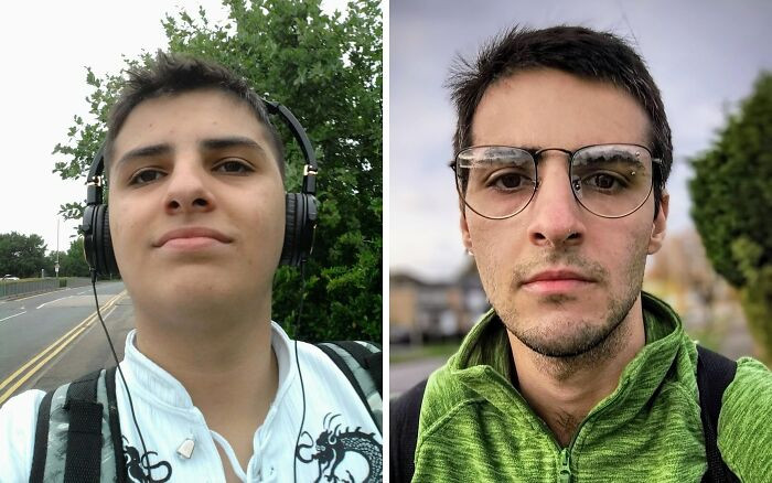 "16>20>31 What Do You Think?"