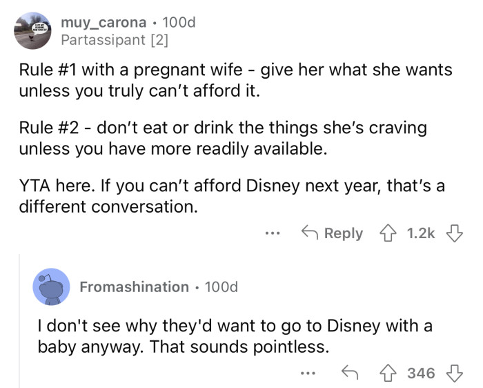 It's the easiest thing in the world when you're not trying to overcomplicate things.