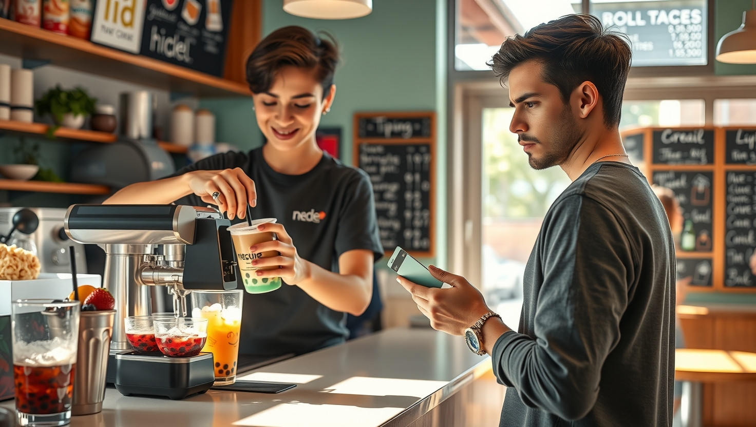 Is it Okay to Skip Tipping in These Situations?