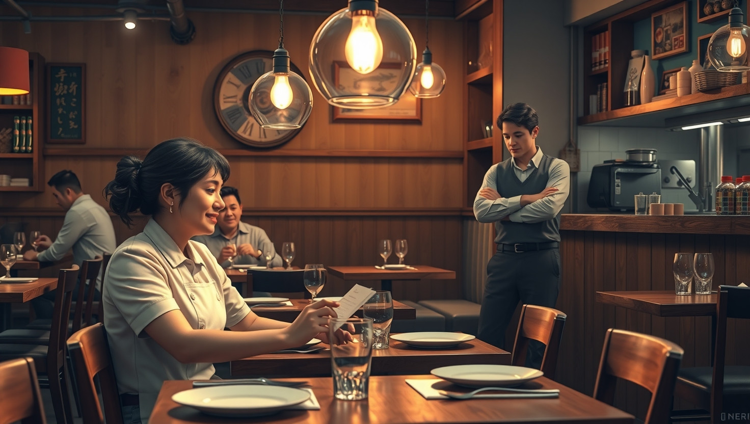 Should I Tip the Owner of a Restaurant? Reddit Users Debate