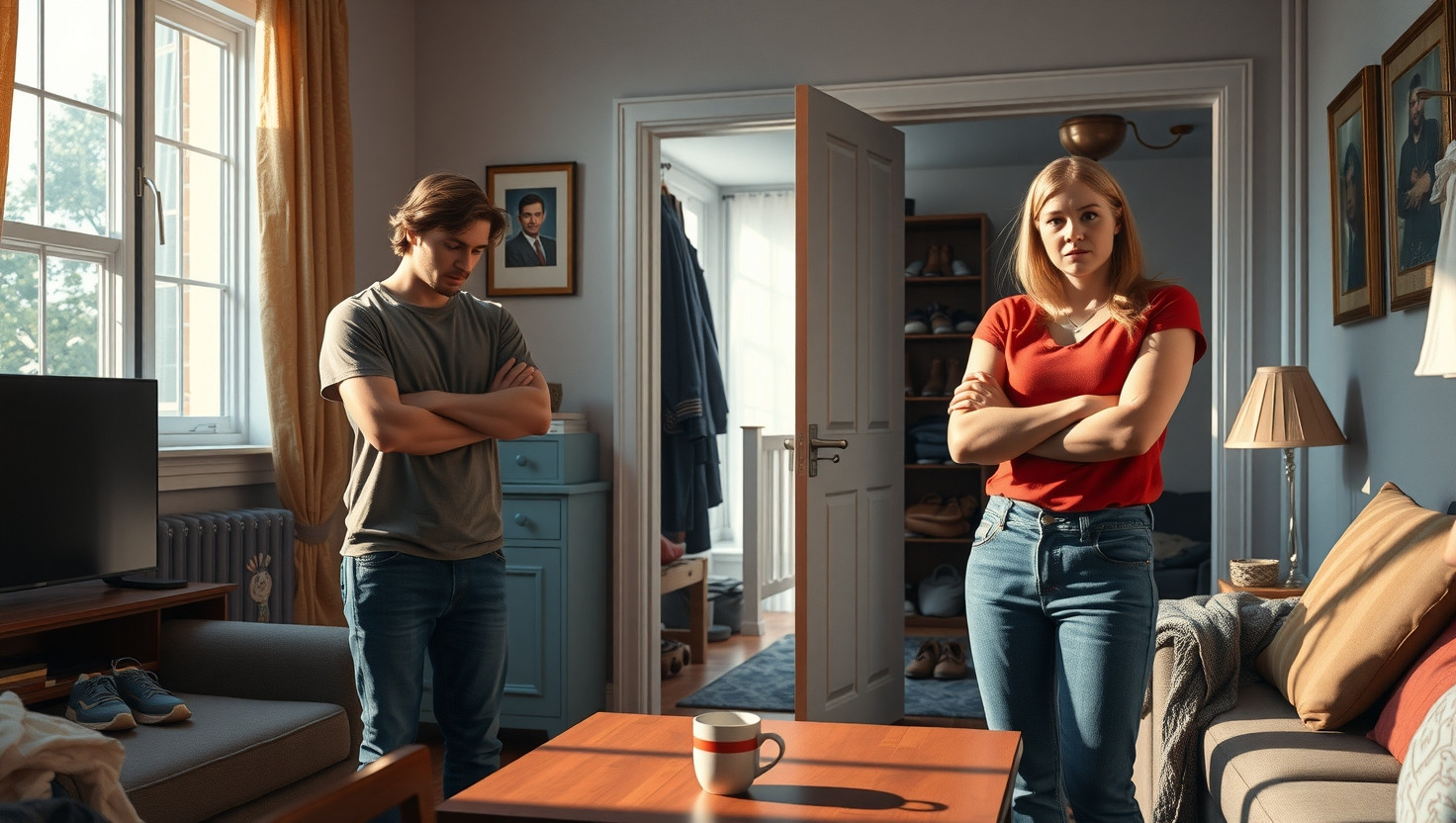 Friends Housing Support Discontinued After Boundary Violations