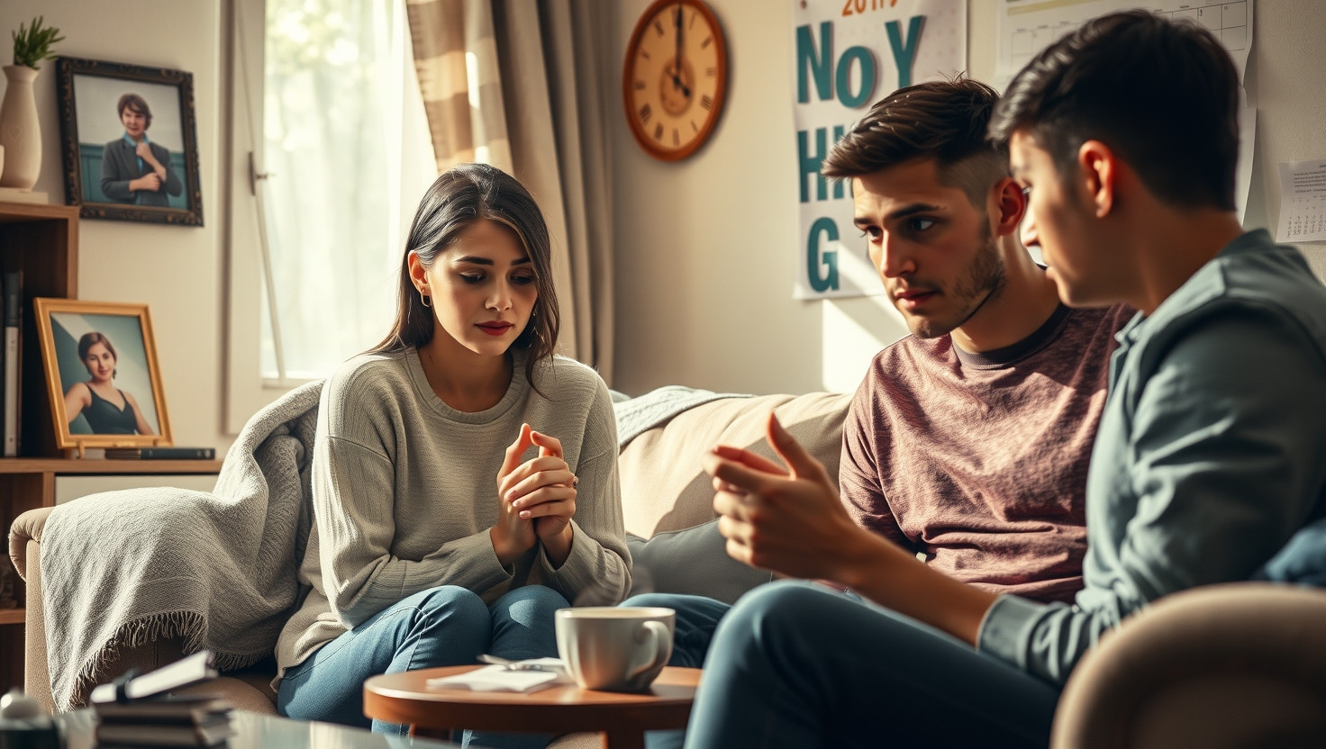 Should I Refuse to Lend Money to a Friend Who Never Paid Me Back Before?