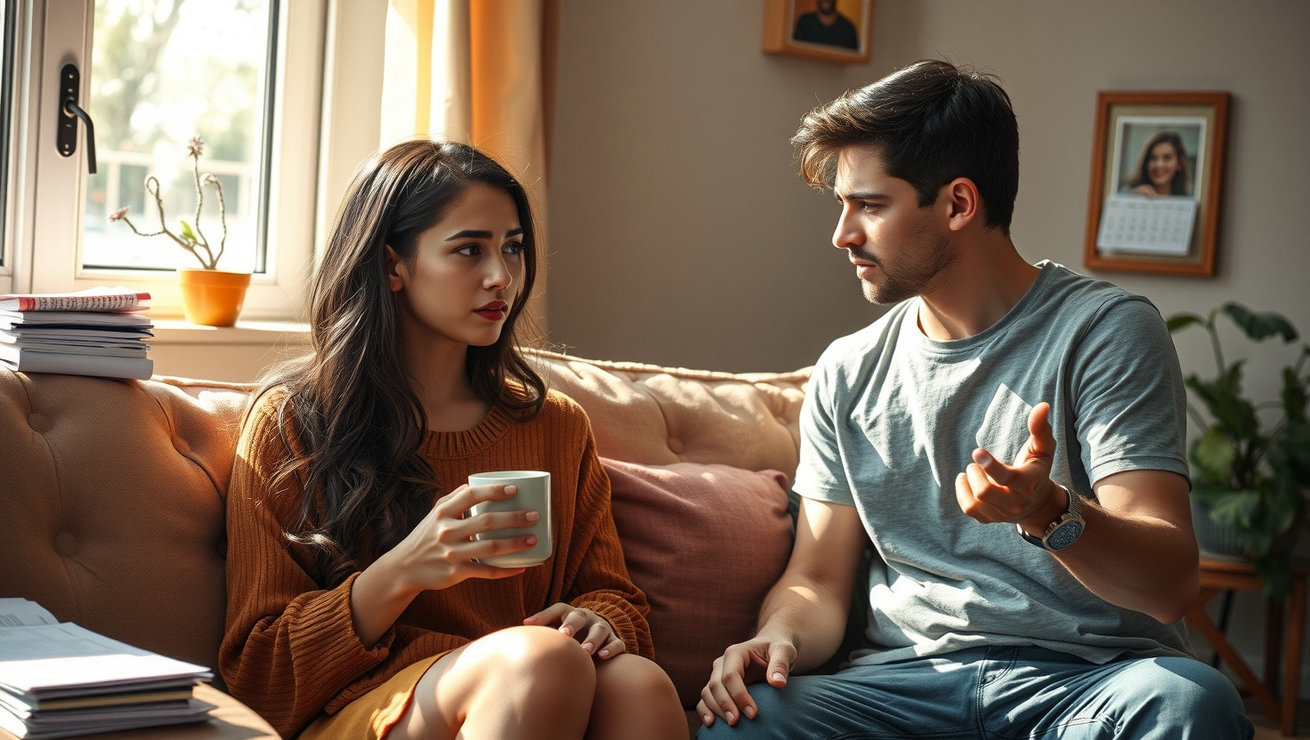 Should I Refuse to Lend Money to a Friend Who Owes Me?