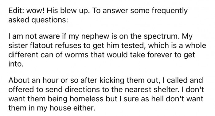 OP eventually modified the post to include an 