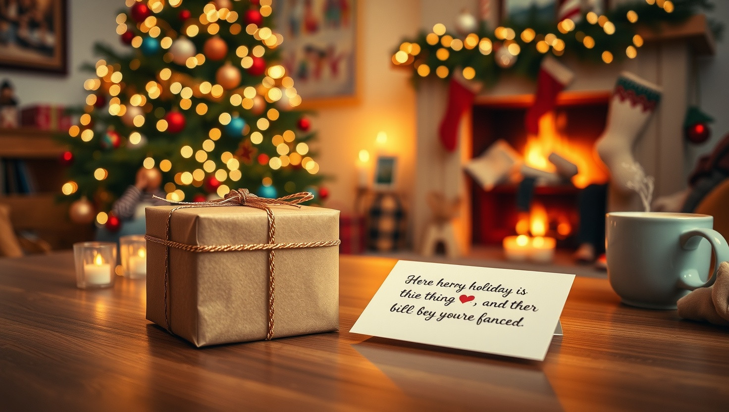 Debt Forgiveness: Generous Holiday Gifts or Cop Out Move?