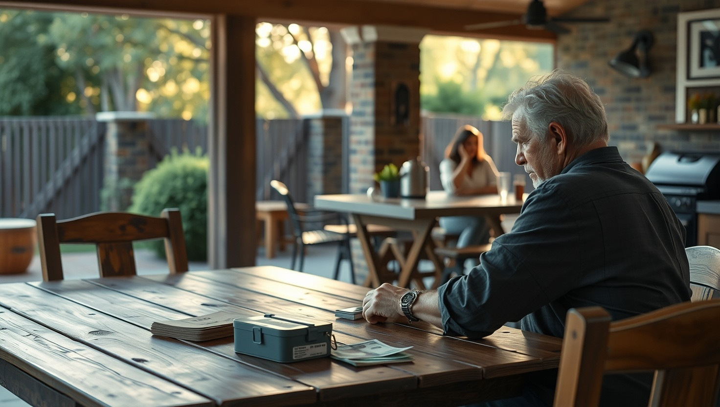 Am I Wrong for Refusing to Forgive My Daughters Debt?