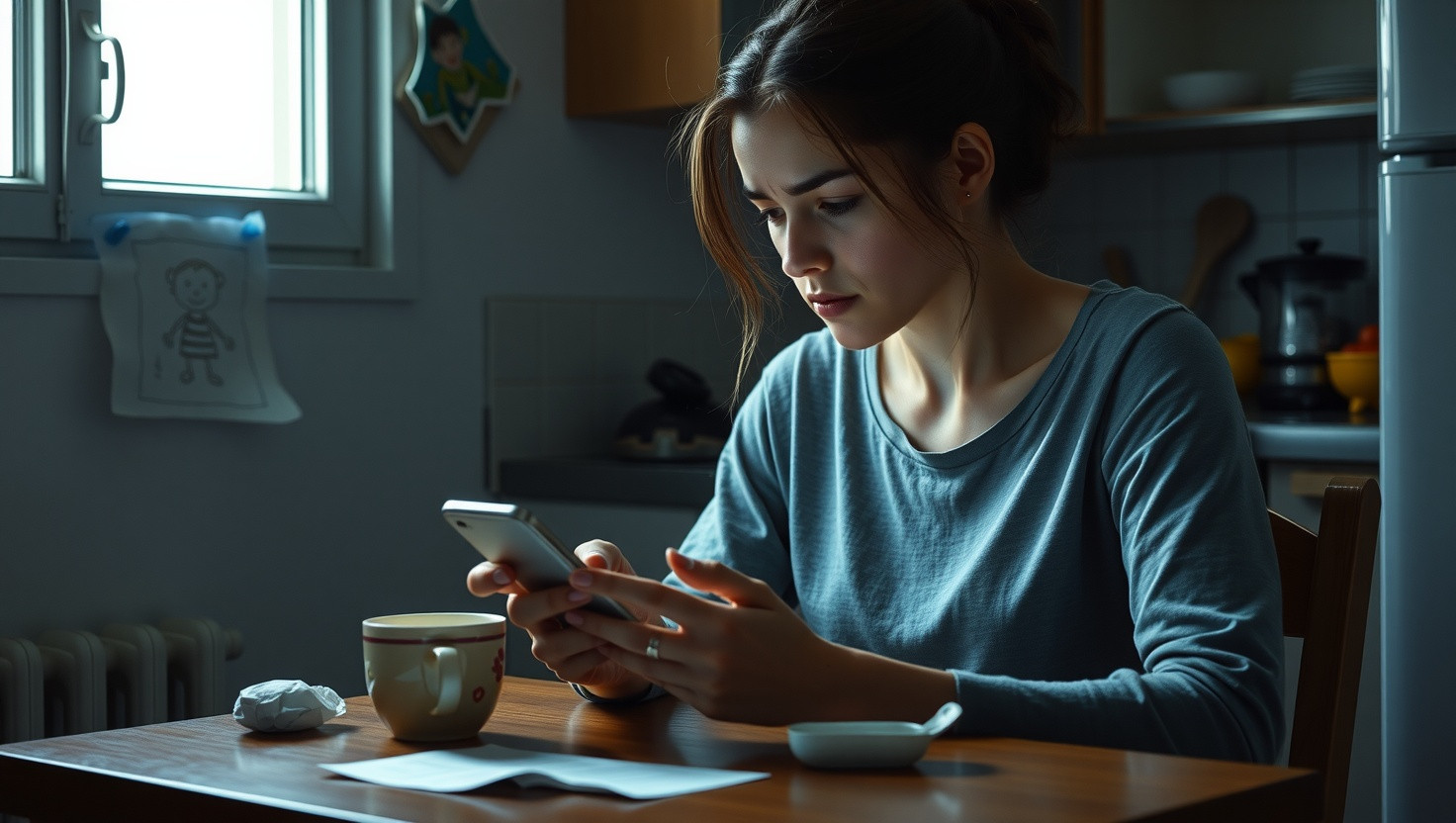 Why I Refused to Help a Stranger in Need – Am I the Jerk?