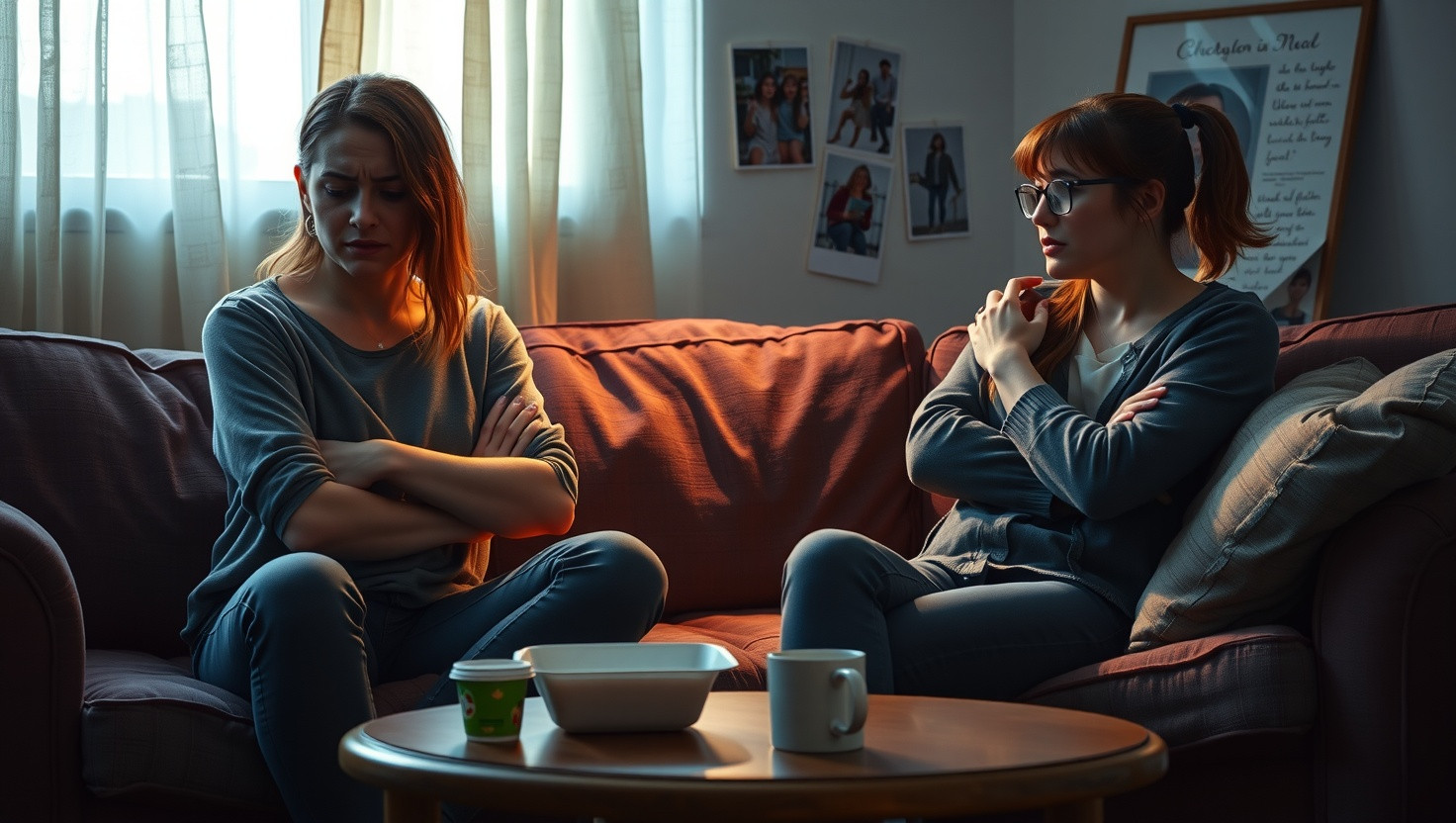 Is My Friend Dating Down? AITA for Addressing Her Financial Struggles?