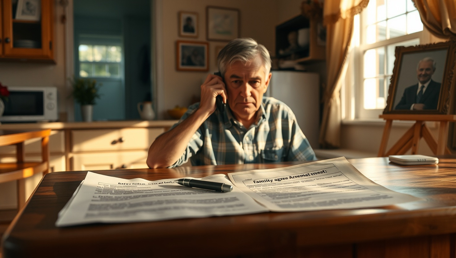 Do I Owe $250 More in Rent? Reddit Users Debate