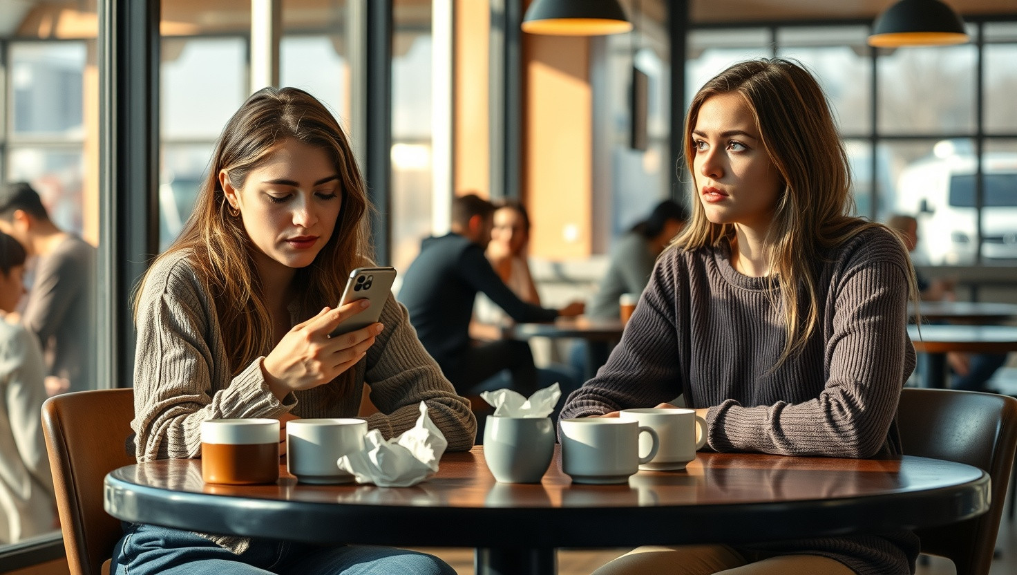 Friendship Test: AITA for Not Changing My Plans Last Minute for a Friend in Need?