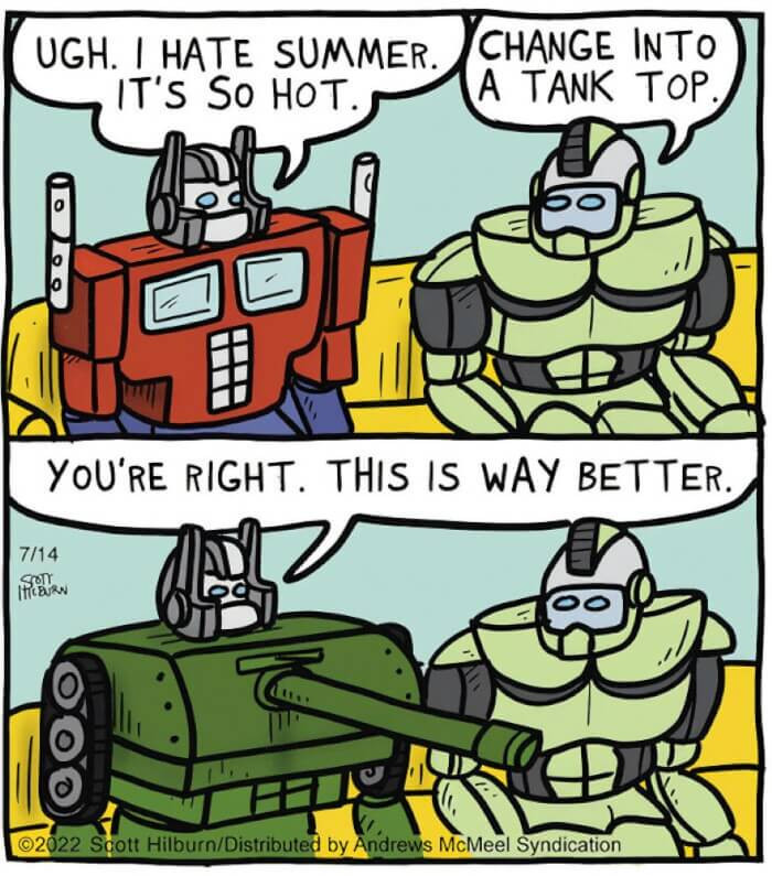 23. He Got Amazon PRIME