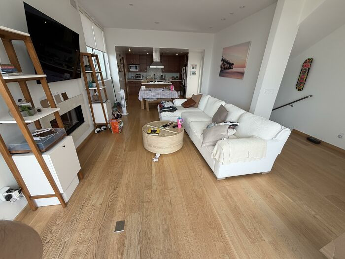Opinions Needed/Valued! Picking New Rh Sofa