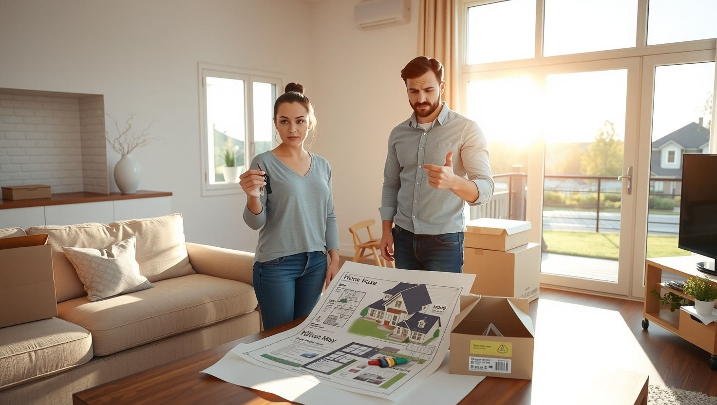 Am I Wrong for Refusing to Pay Half of Mortgage on House I Wont Live In?