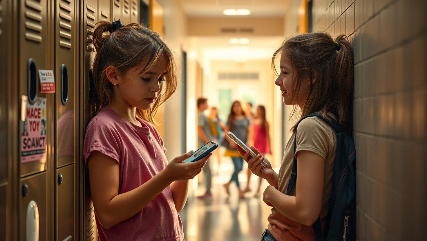 Should I Judge a 13-Year-Old? Parenting Dilemma Explained