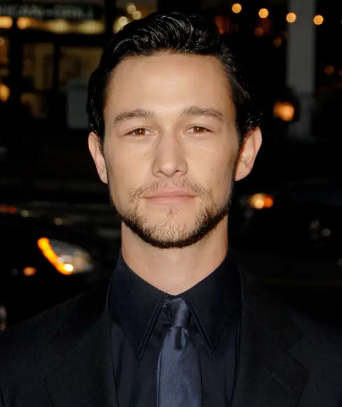 31. Joseph Gordon-Levitt then: