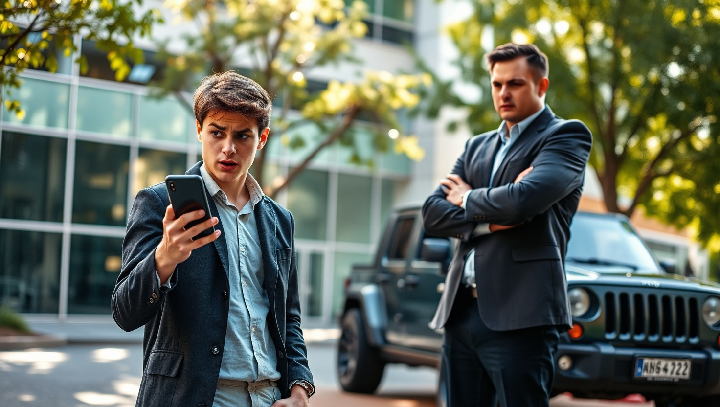 AITA for backing out of buying a colleagues car last minute?