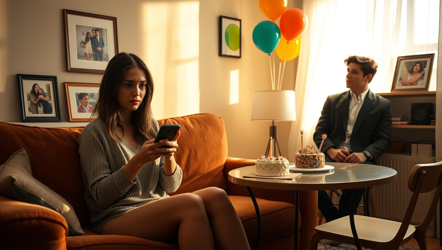 AITA for Wanting My Friend to Meet My Boyfriend During Her Birthday Weekend?