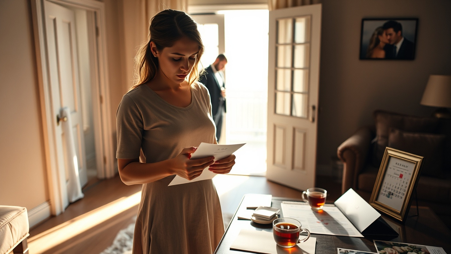 Should I Have Said Yes? My Decision to Call Off My Wedding