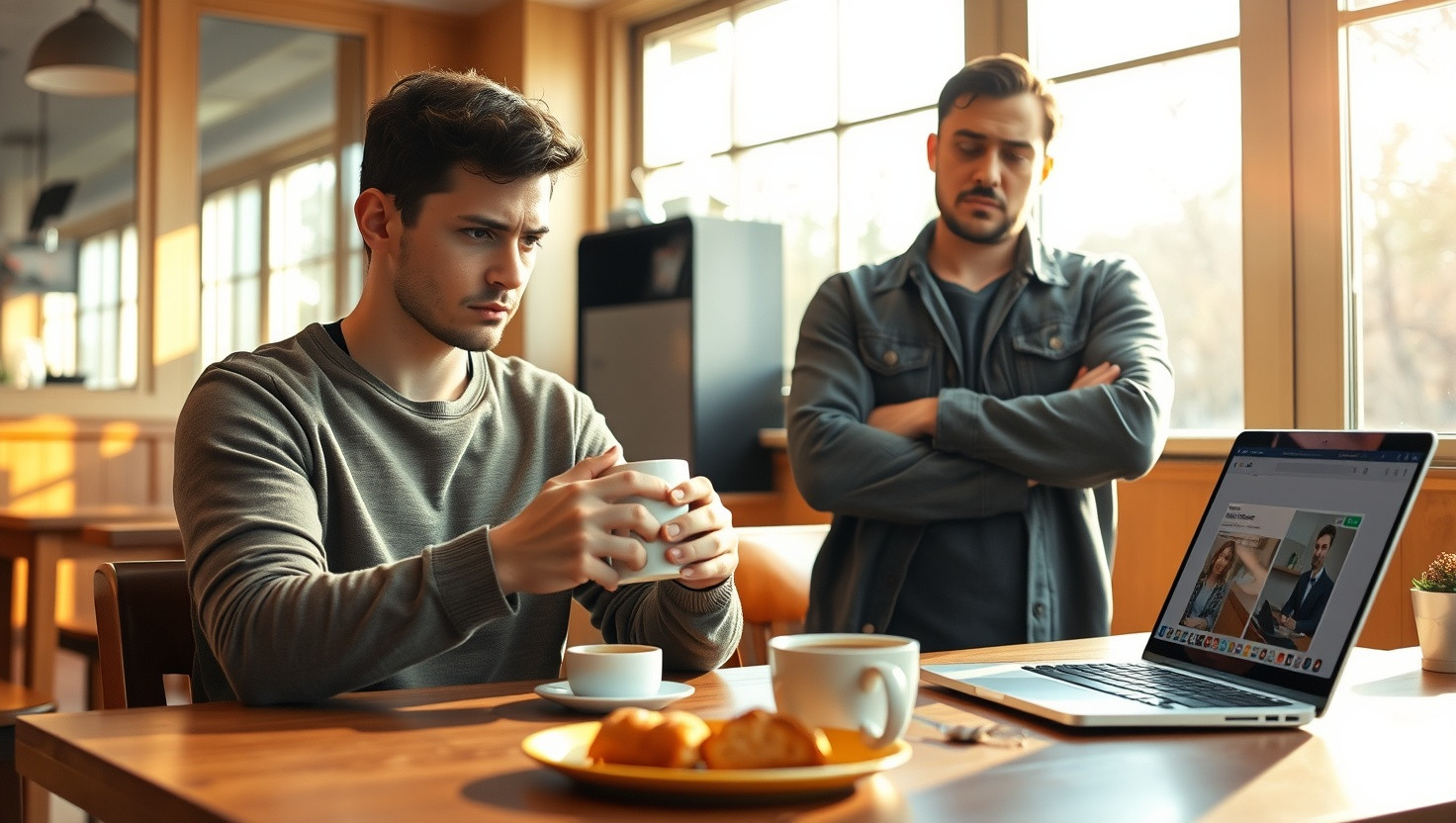 Should I Lend Money to a Friend in Need?