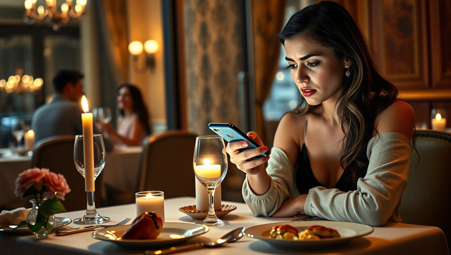 Is It Wrong to Expect Equal Treatment in a Relationship?