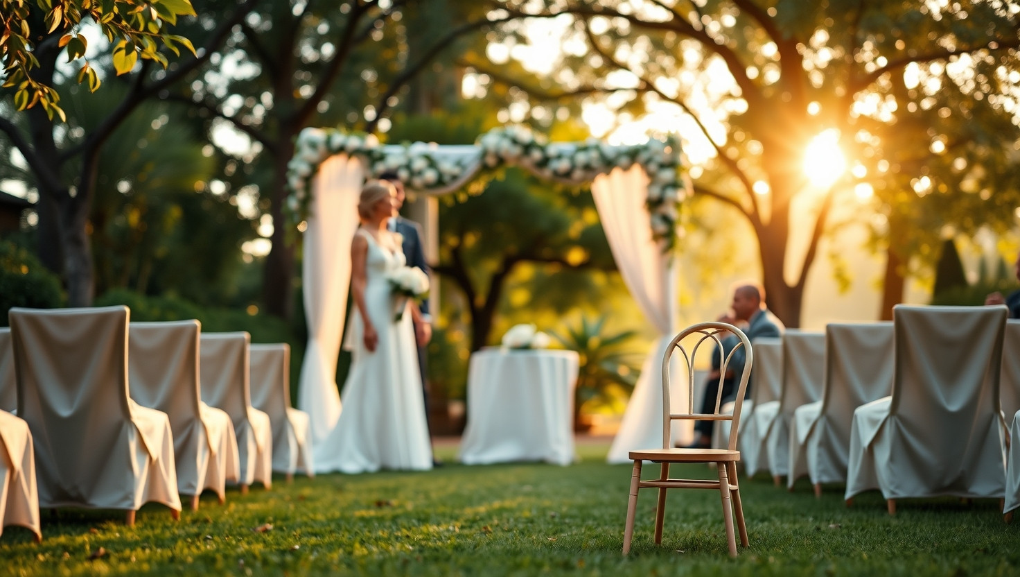 Should I Invite My Fiancés Drama-Prone Sister to Our Intimate Wedding?