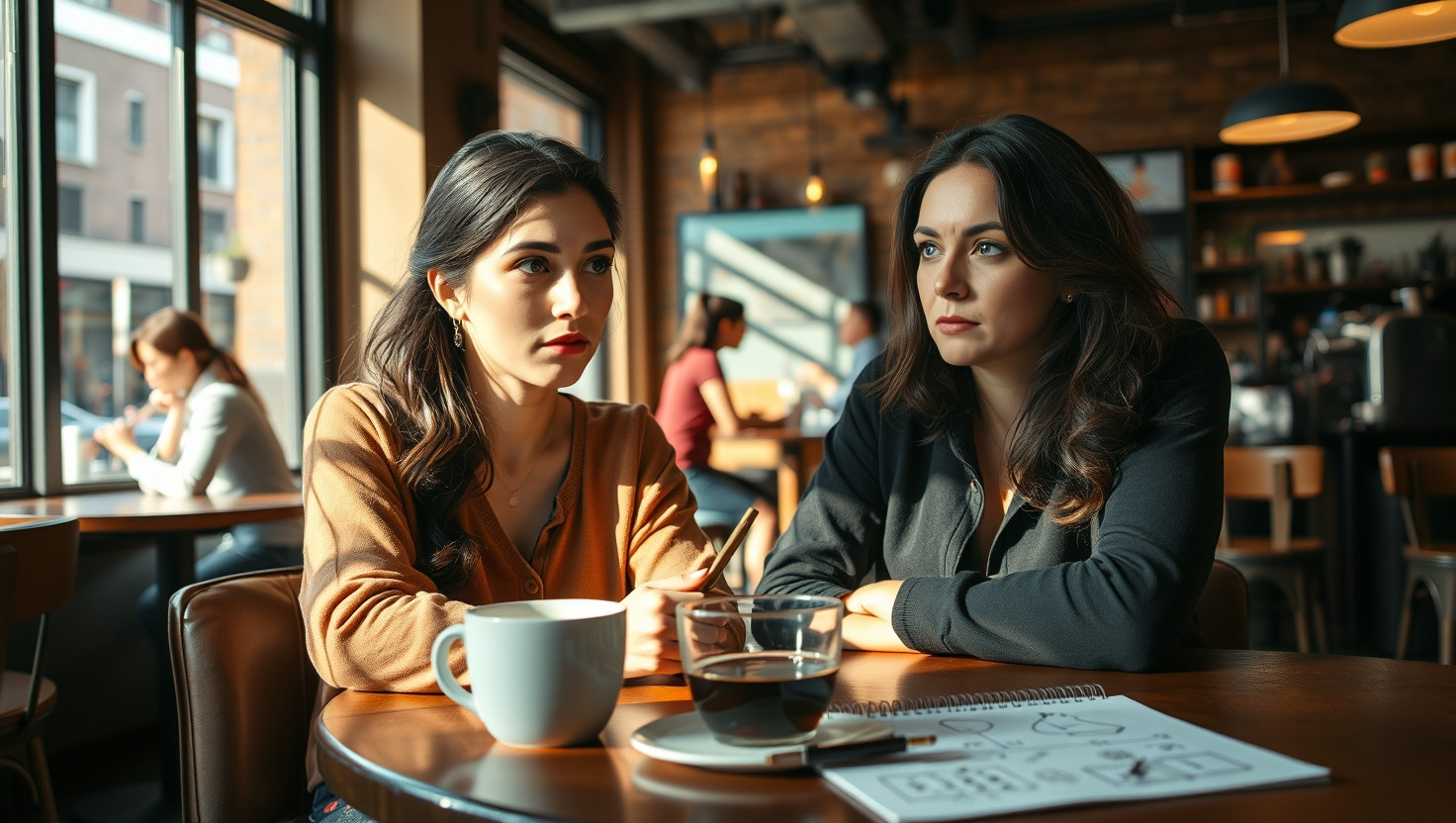 Should I Support My Friends Risky Business Venture? AITA?