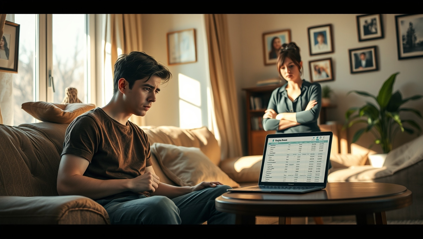 Should I Ask My Sister to Pay More Rent Due to Increased Property Taxes?