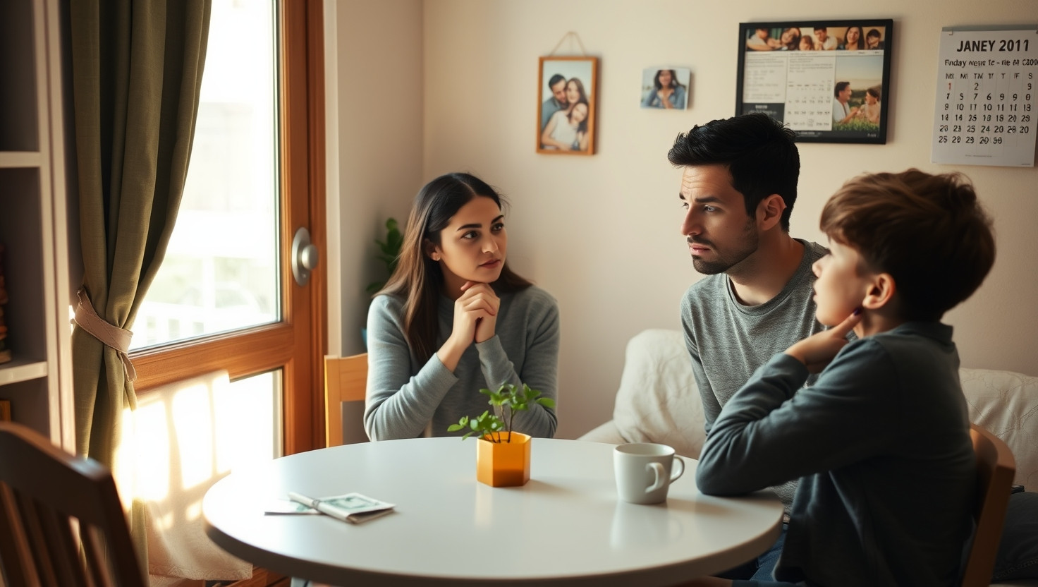 Should I Ask My Sibling to Repay a Loan After Losing Their Job to the Pandemic?