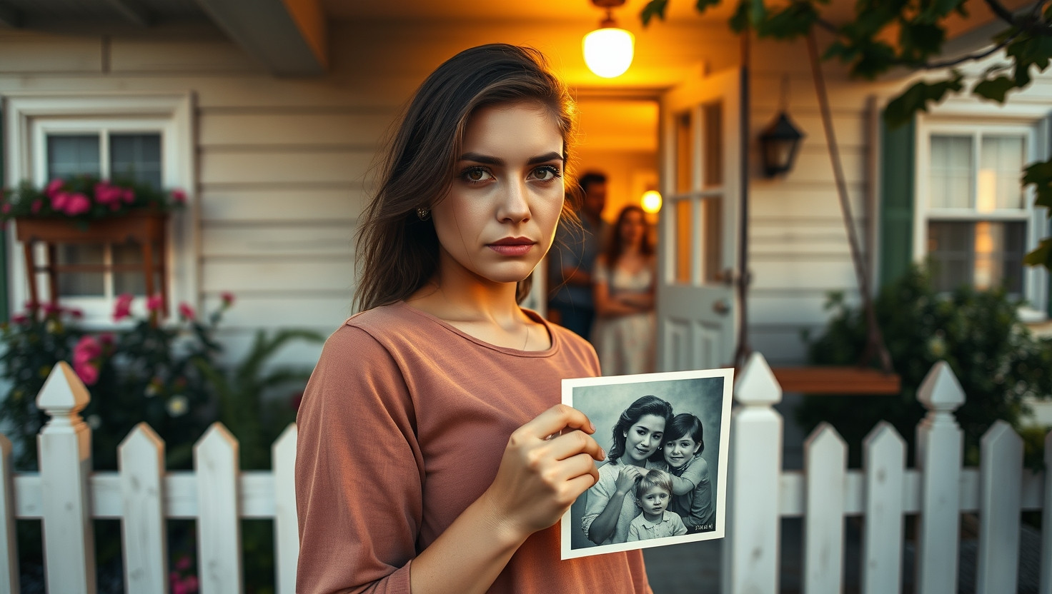 Family Feud: AITA for Opposing Parents Decision to Sell Childhood Home?