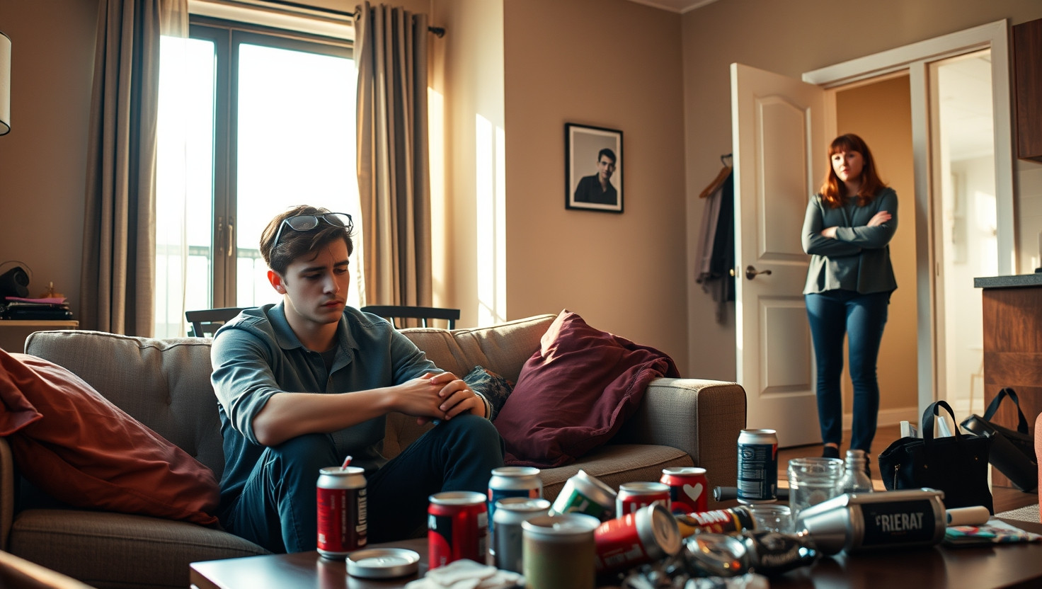 Roommate Overload: Should I Ask for More Rent?