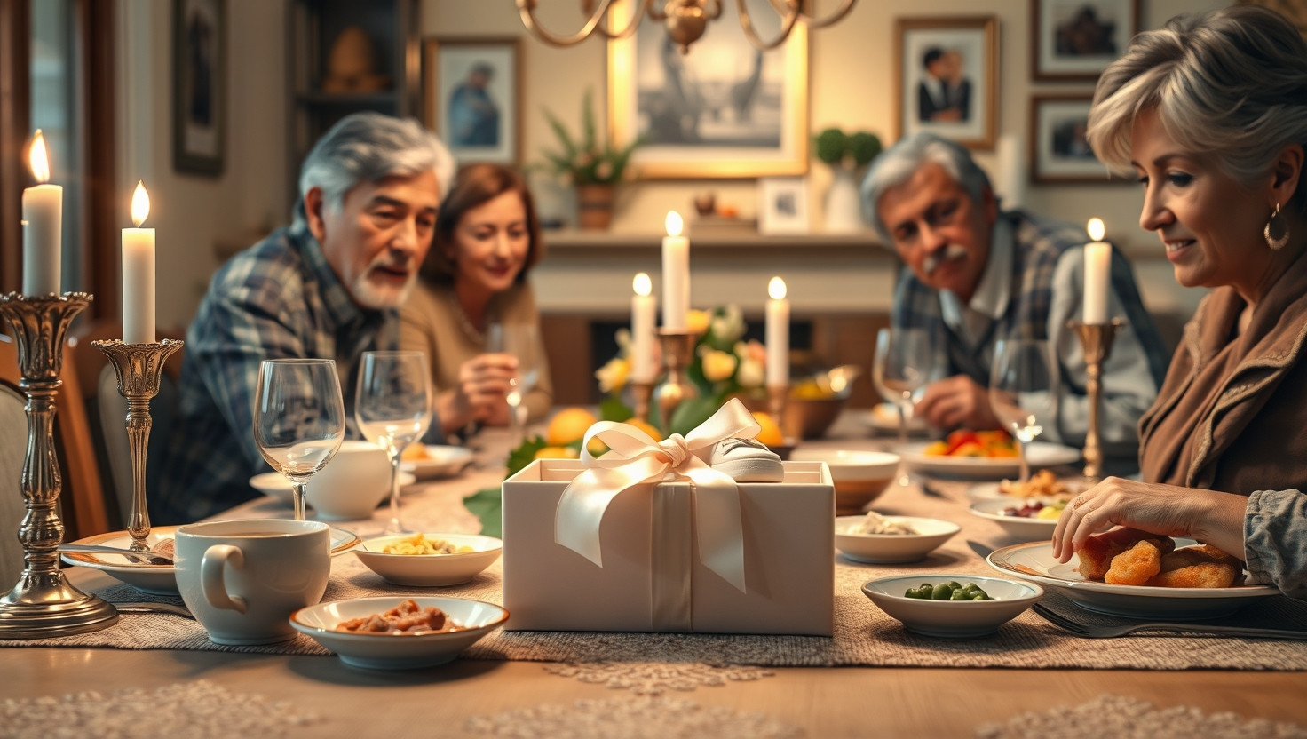 Etiquette Dilemma: Unveiling My Pregnancy Creatively To In-Laws