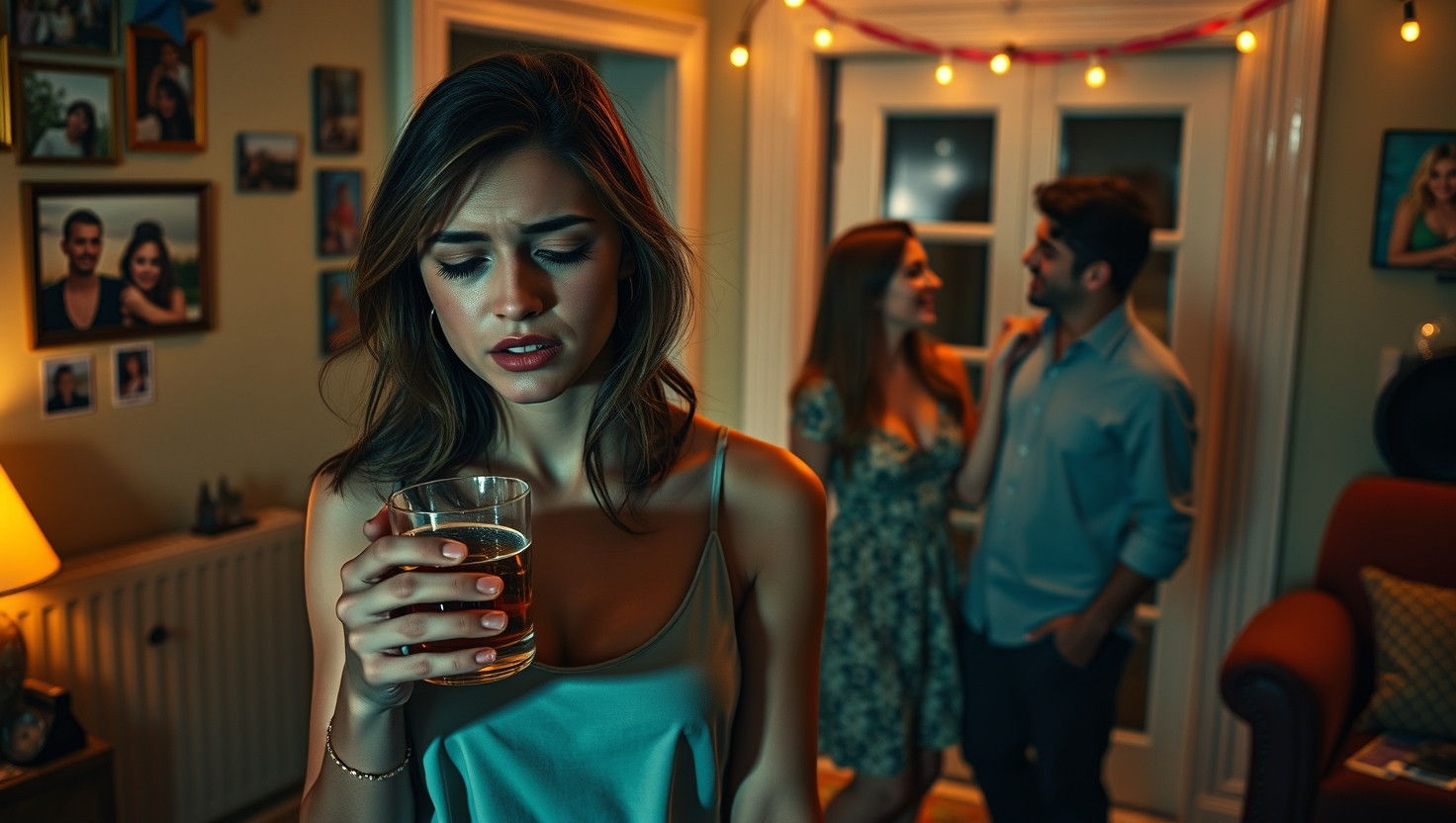 Betrayed by Best Friend: AITA for Introducing Her to My Crush Whos Now Dating Her?