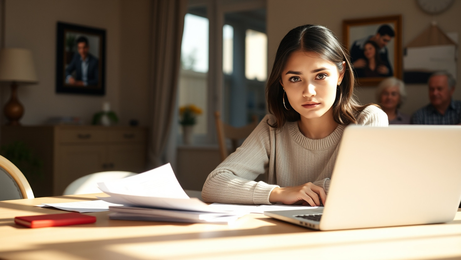 Family Pressures Me to Pay for Brothers Luxury Vacation: AITA?