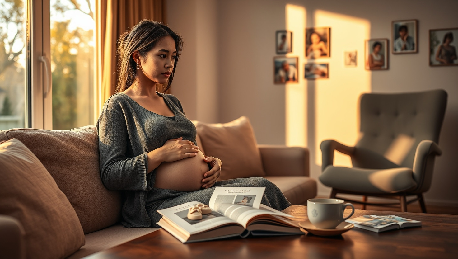 Partners Solo Prenatal Classes: A Compromise for Busy Professionals?