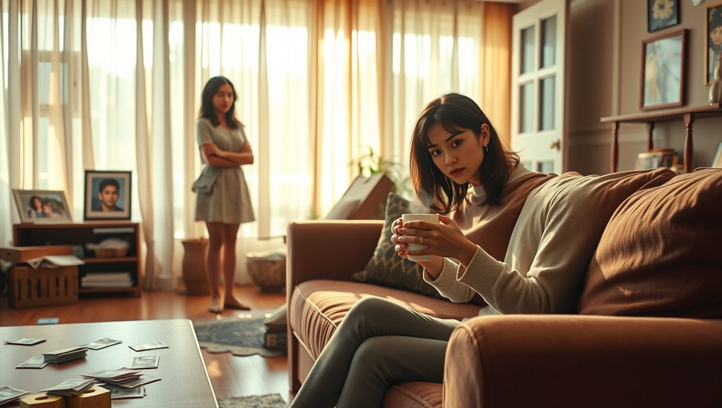 Should I Expect Repayment? Dealing with Sibling Debt