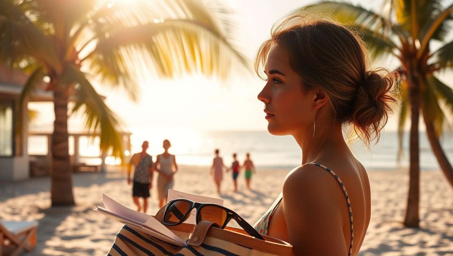 Should I Ask My Brother to Pay More for Vacation Expenses? | AITA