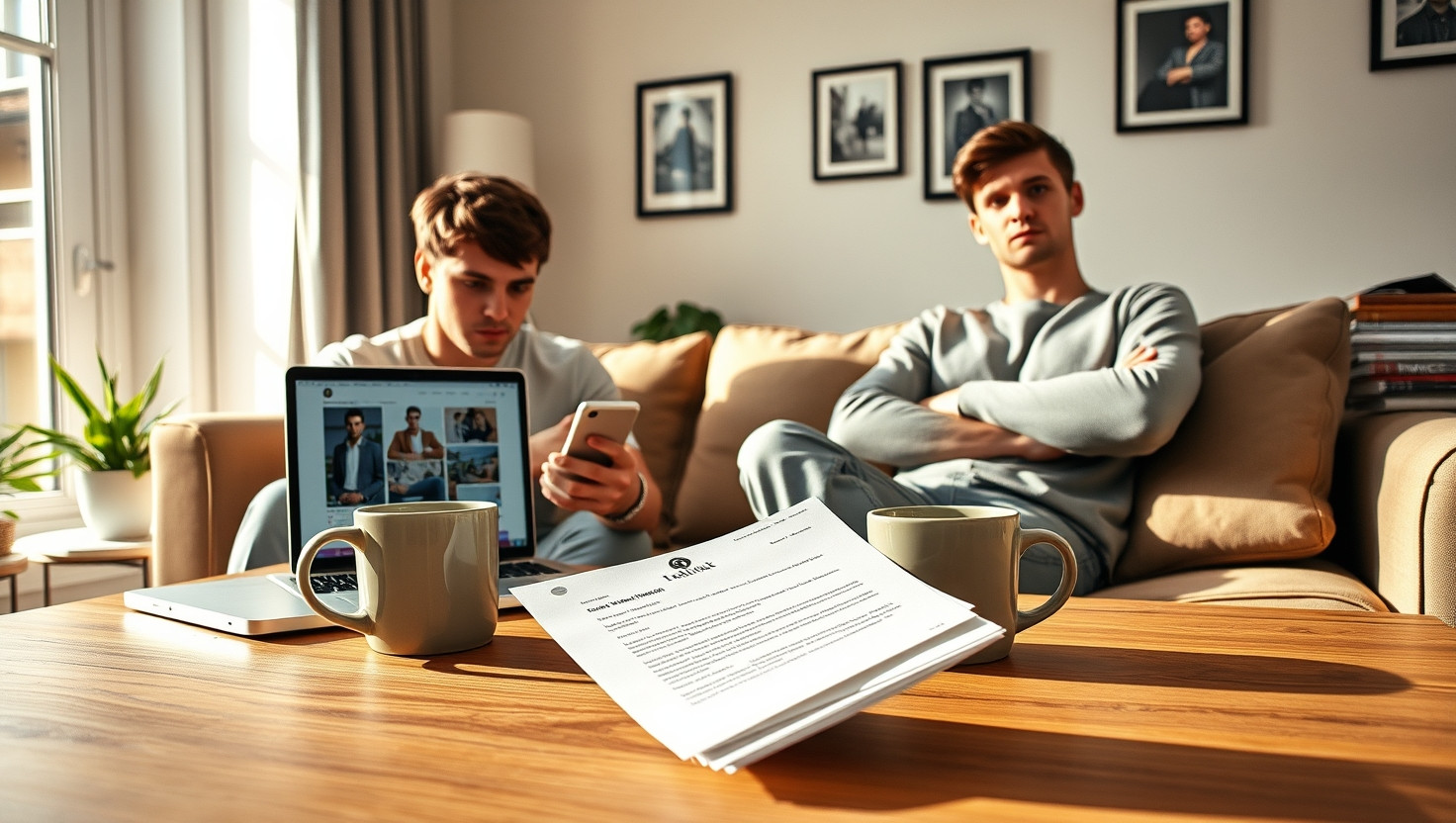 Roommate Concealed Secret Income: Should I Ask for Fair Rent Share?