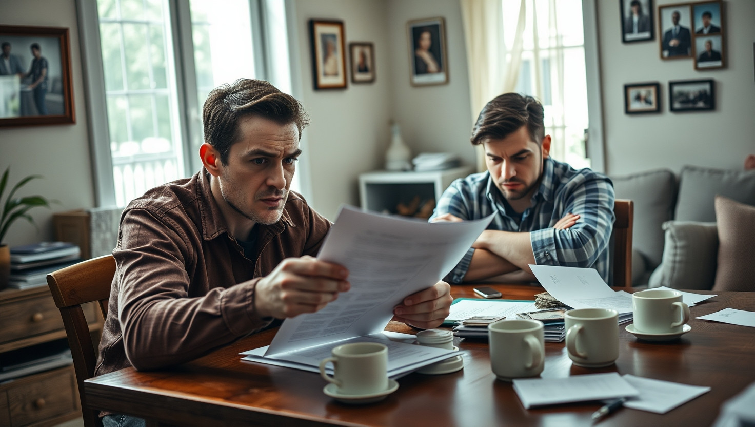 Should I lend my brother money for his new business after he never paid me back before?