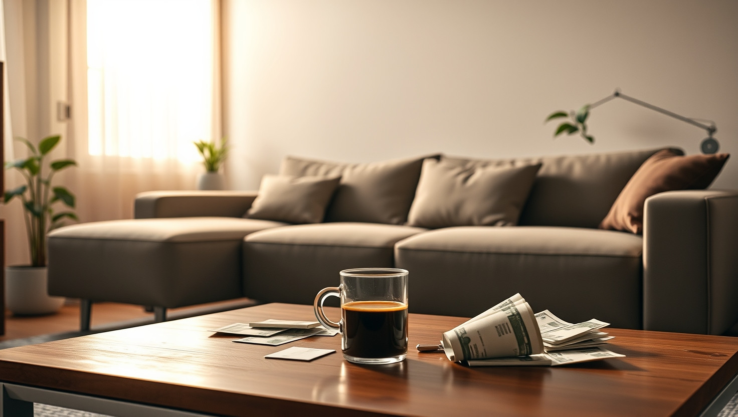 Roommate Demanding Luxury Upgrades, AITA for Refusing Equal Rent Split?