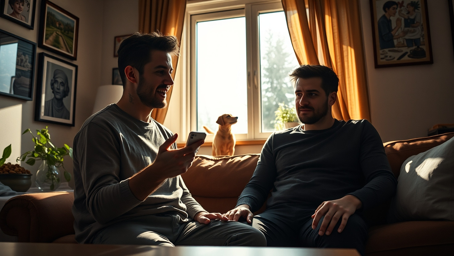 Balancing Love and Health: Seeking Pet-Friendly Housing Despite Partners Allergies and Lease Restrictions