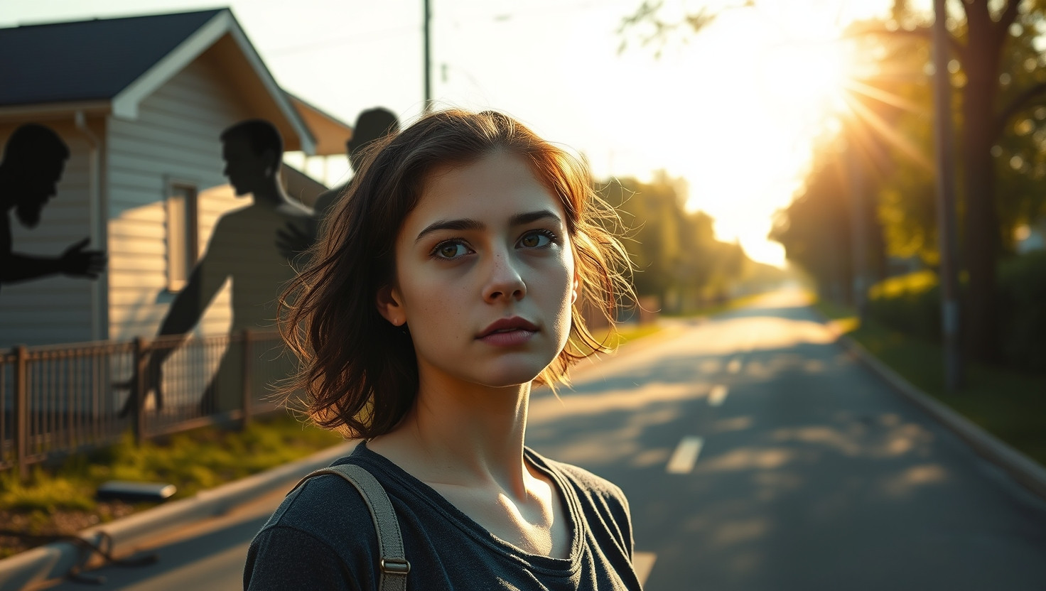 Dealing with Parents Financial Struggles: AITA for Refusing to Lend Them Money?