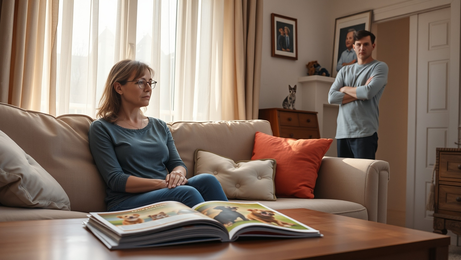 Should I Let My Traveling Partner Adopt a Pet with Me?