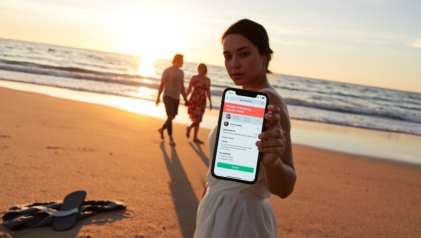 AITA for Cancelling Vacation with Friends Over Splitting Accommodation Costs?