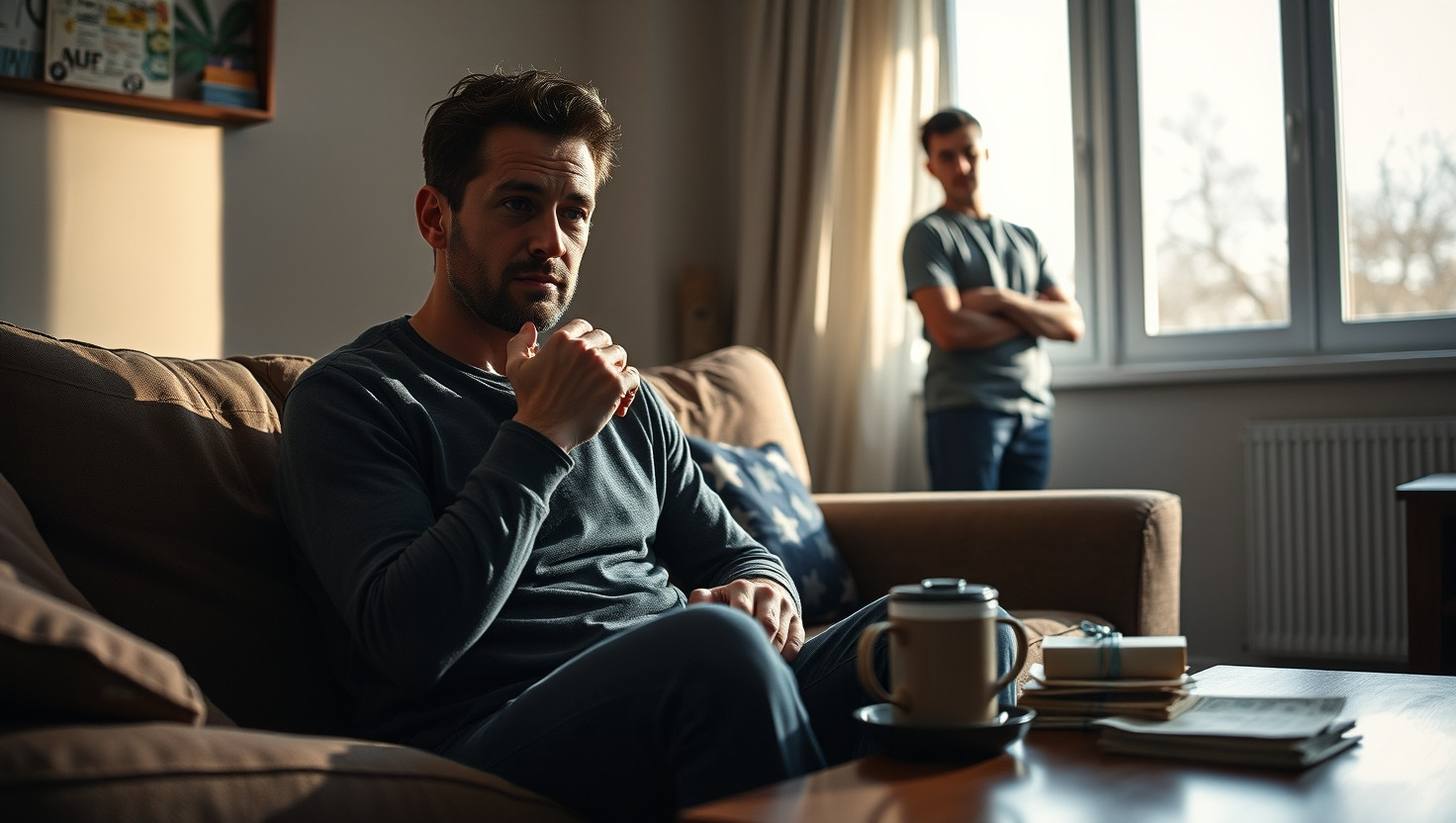 Debating lending money to friend in need: Am I the jerk?