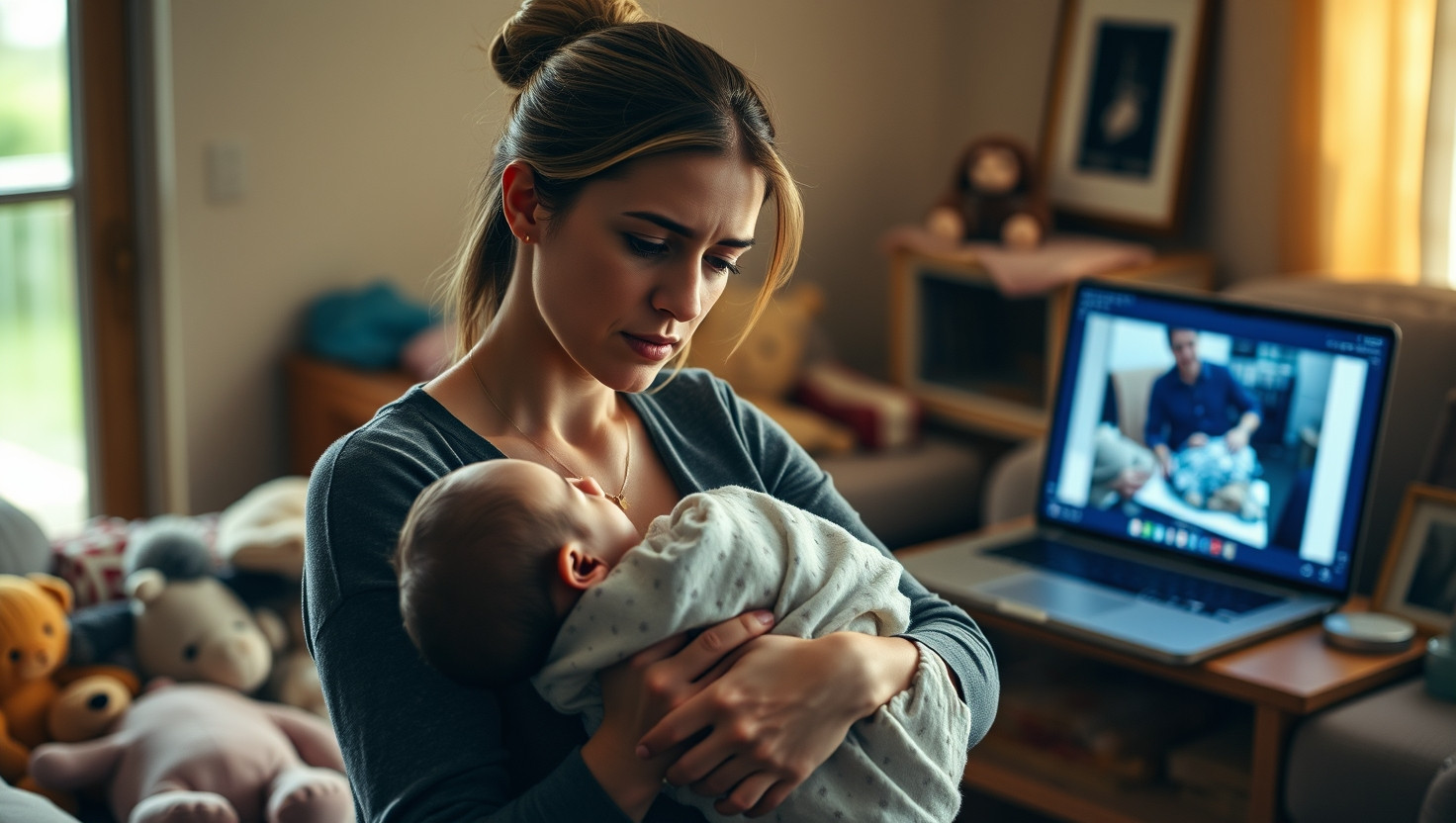 Confronting Friend Who Fed My Allergic Newborn: Am I the Jerk?