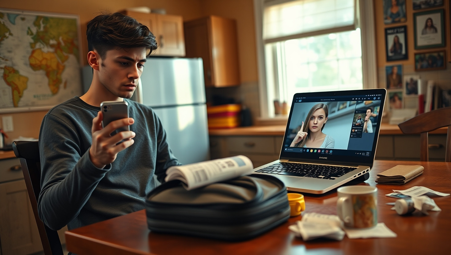 Am I Wrong for Declining to Cover My Friends Travel Costs After Canceling Our Joint Road Trip?