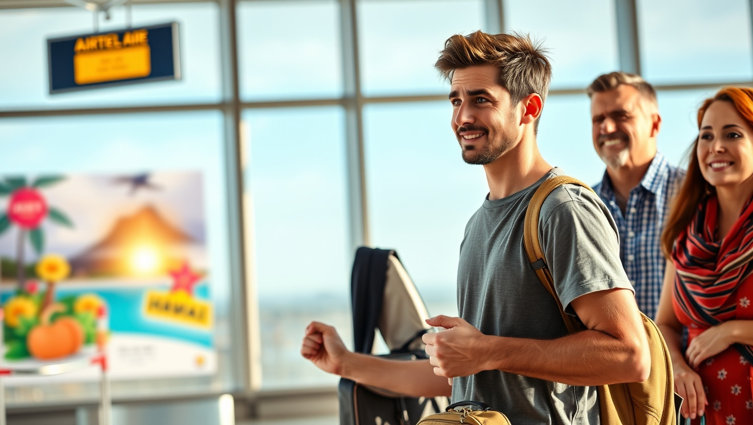 Should Parents Pay for Adult Childs Vacation? AITA for Wanting Them To?