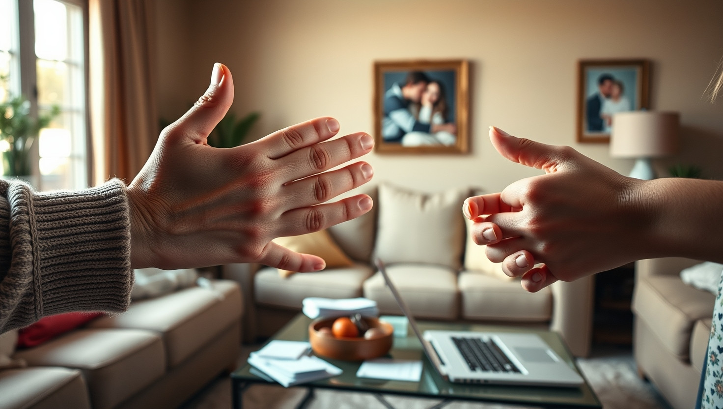 Should I Refuse to Lend Money to My Sister in Financial Crisis?