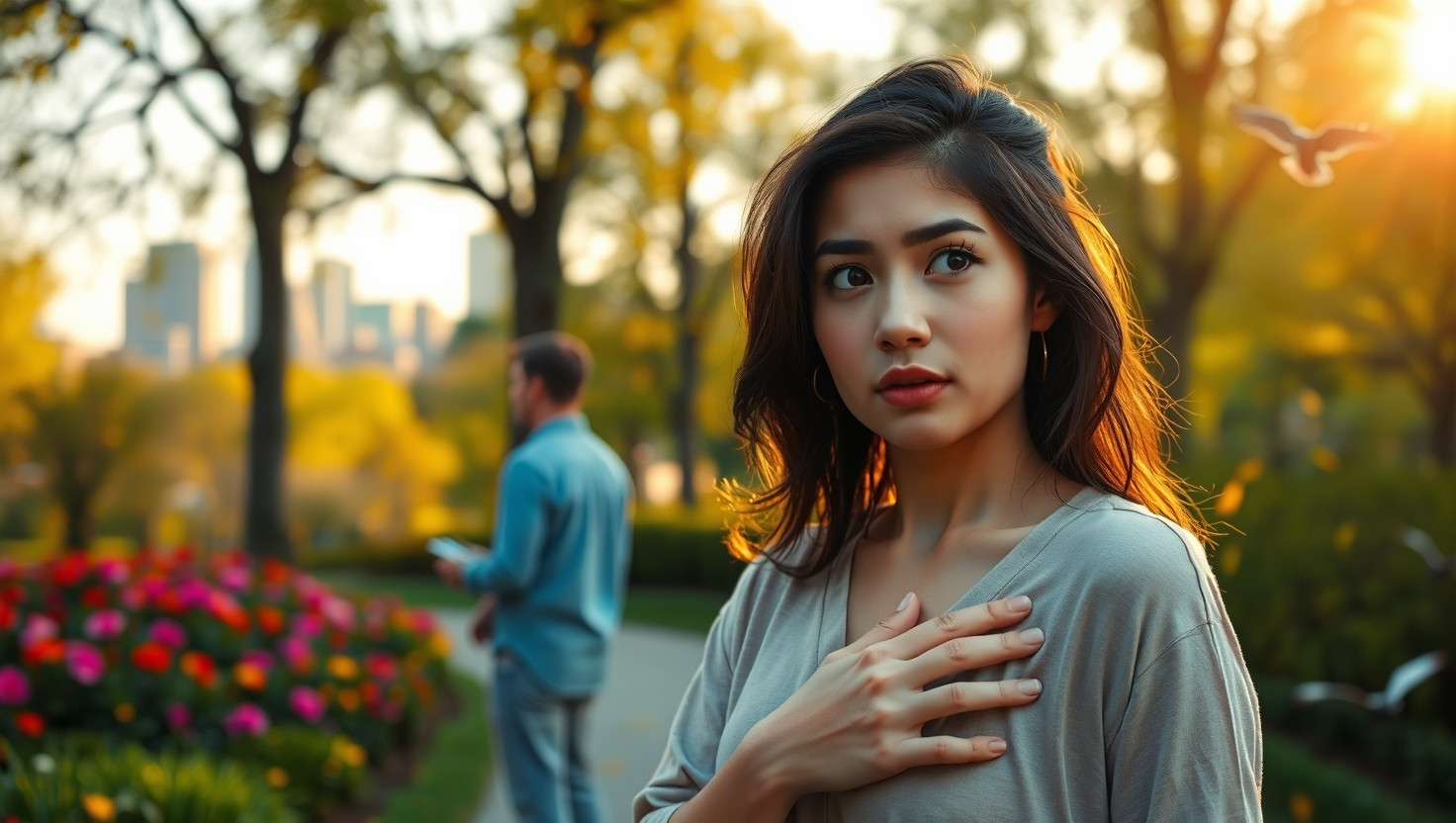 Relationship Dilemma: Should I Sacrifice My Stability for Partners Job Promotion?